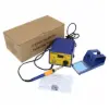 75 WATT SOLDERING STATION WITH DIGITAL  LED DISPLAY